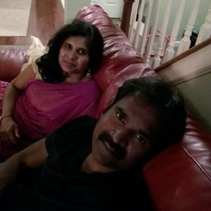 Meet your Posher, Krishna kumar